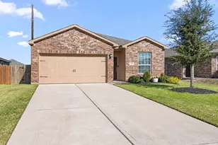 365 Stone Gage Dr, Katy, TX 77493 - Photo 2