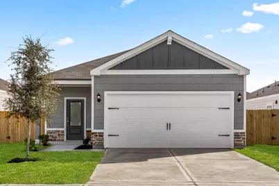 6414 Winter Elm Street, Houston, TX 77048 - Photo 1
