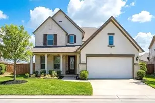 12335 Carita Ct, Richmond, TX 77406 - Photo 1