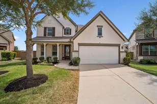 12335 Carita Ct, Richmond, TX 77406 - Photo 1