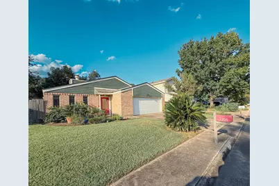3306 Hunterwood Drive, Missouri City, TX 77459 - Photo 10