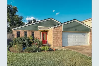 3306 Hunterwood Drive, Missouri City, TX 77459 - Photo 2