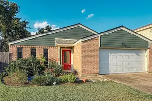 3306 Hunterwood Dr, Missouri City, TX 77459 - Photo 2