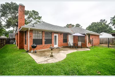 7618 Shangrila Lane, Houston, TX 77095 - Photo 32