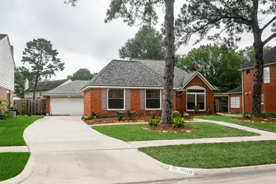 7618 Shangrila Lane, Houston, TX 77095 - Photo 2