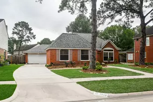 7618 Shangrila Ln, Houston, TX 77095 - Photo 2