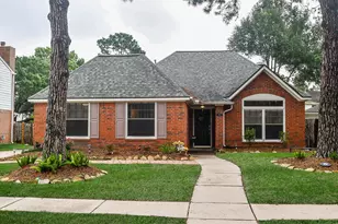 7618 Shangrila Ln, Houston, TX 77095 - Photo 1