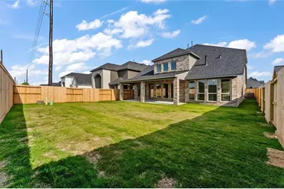 29114 Hauter Way, Fulshear, TX 77441 - Photo 46