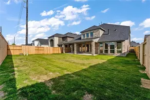 29114 Hauter Wy, Fulshear, TX 77441 - Photo 46