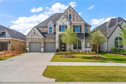 29114 Hauter Way, Fulshear, TX 77441 - Photo 1