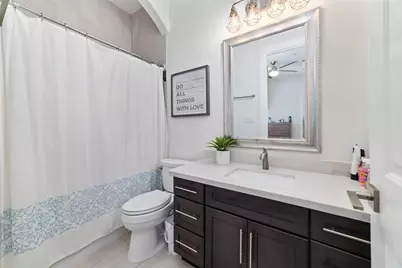 710 Delano Street #A, Houston, TX 77003 - Photo 18