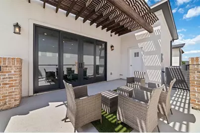 710 Delano Street #A, Houston, TX 77003 - Photo 2