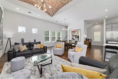 710 Delano Street #A, Houston, TX 77003 - Photo 4