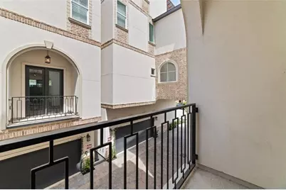 710 Delano Street #A, Houston, TX 77003 - Photo 24