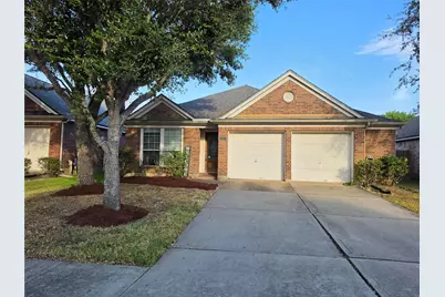 2009 Balsam Lake Lane, Pearland, TX 77584 - Photo 1