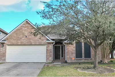 19202 Poplar Trails Lane, Tomball, TX 77375 - Photo 1