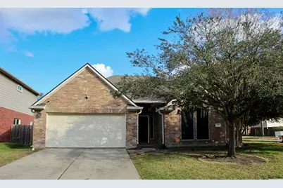 19202 Poplar Trails Lane, Tomball, TX 77375 - Photo 2
