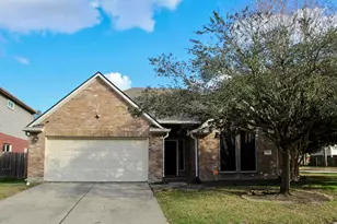 19202 Poplar Trails Ln, Tomball, TX 77375 - Photo 2