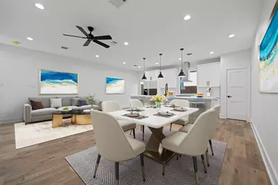 8421 Venus Street #B, Houston, TX 77088 - Photo 6