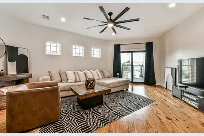 1716 23rd Street #D, Galveston, TX 77550 - Photo 6