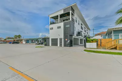 1716 23rd Street #D, Galveston, TX 77550 - Photo 24