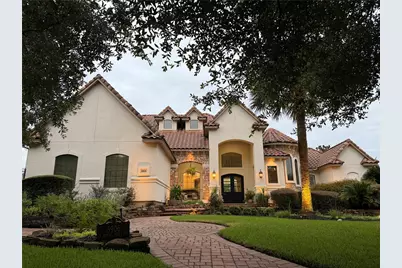 5906 S Royal Point Drive, Kingwood, TX 77345 - Photo 1