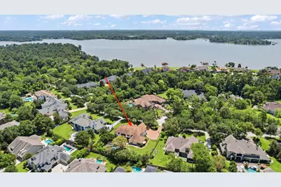 5906 S Royal Point Drive, Kingwood, TX 77345 - Photo 4