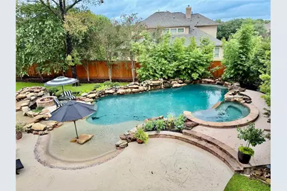 5906 S Royal Point Drive, Kingwood, TX 77345 - Photo 2