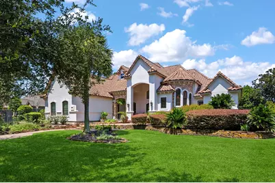 5906 S Royal Point Drive, Kingwood, TX 77345 - Photo 1