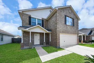 20910 Lansing Ridge Lane, Katy, TX 77449 - Photo 2