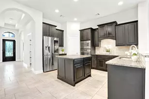 2107 Cinnamon Teal Cir, Brookshire, TX 77423 - Photo 8