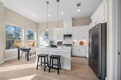 306 Chobani Lane, Houston, TX 77091 - Photo 2