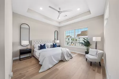 306 Chobani Lane, Houston, TX 77091 - Photo 4