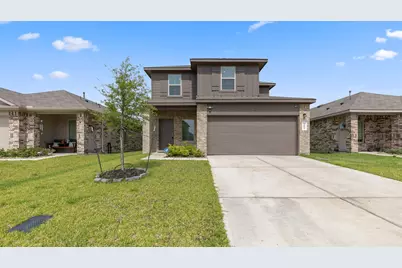 14040 Thunder Pines Drive, Conroe, TX 77302 - Photo 1