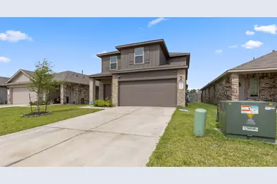 14040 Thunder Pines Drive, Conroe, TX 77302 - Photo 2