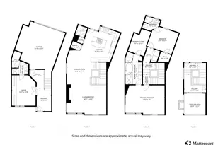 1610 Calumet St, Houston, TX 77004 - Photo 2