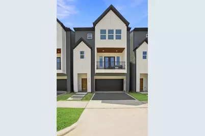 2618 McLlhenny Street, Houston, TX 77004 - Photo 2