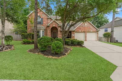 51 N Scribewood Circle, The Woodlands, TX 77382 - Photo 2