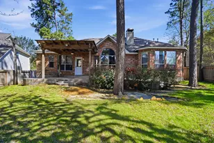 51 N Scribewood Cir, The Woodlands, TX 77382 - Photo 38