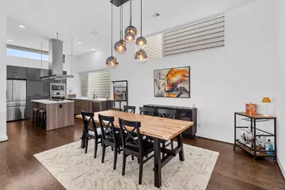 1159 W 18th Street, Houston, TX 77008 - Photo 1
