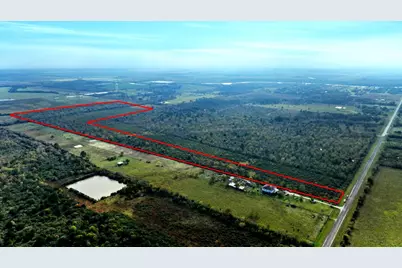 Tbd W Bayshore Road, Anahuac, TX 77514 - Photo 2