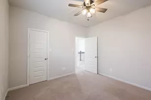 8823 Morning Glow Dr, Missouri City, TX 77459 - Photo 36