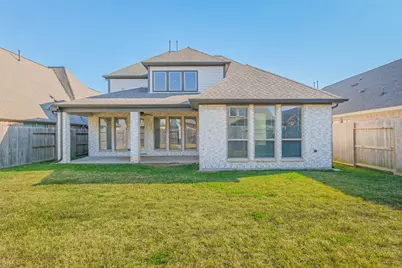 8823 Morning Glow Drive, Missouri City, TX 77459 - Photo 46