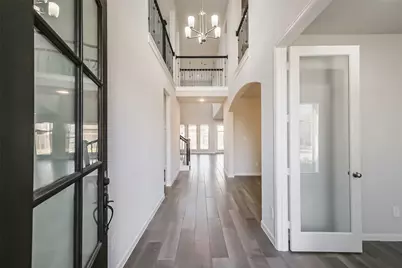 8823 Morning Glow Drive, Missouri City, TX 77459 - Photo 2