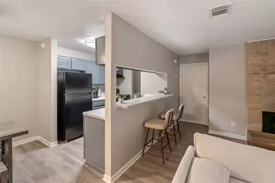 9021 Antoine Drive #40, Houston, TX 77088 - Photo 4