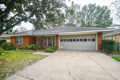 4117 Lymbar Drive, Houston, TX 77025 - Photo 2