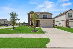 4423 Stephanie Park Ln., Conroe, TX 77304 - Photo 6