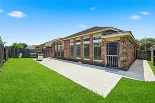 3802 Windmill Links Dr, Richmond, TX 77407 - Photo 24