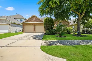 3802 Windmill Links Dr, Richmond, TX 77407 - Photo 1