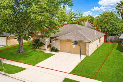 2747 Sicklepod Drive, Houston, TX 77084 - Photo 22